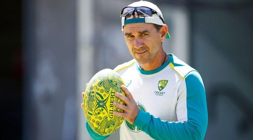 “I don’t want to go now surely”: Justin Langer talks about his future as Australia's coach after Ashes 2021-22 triumph
