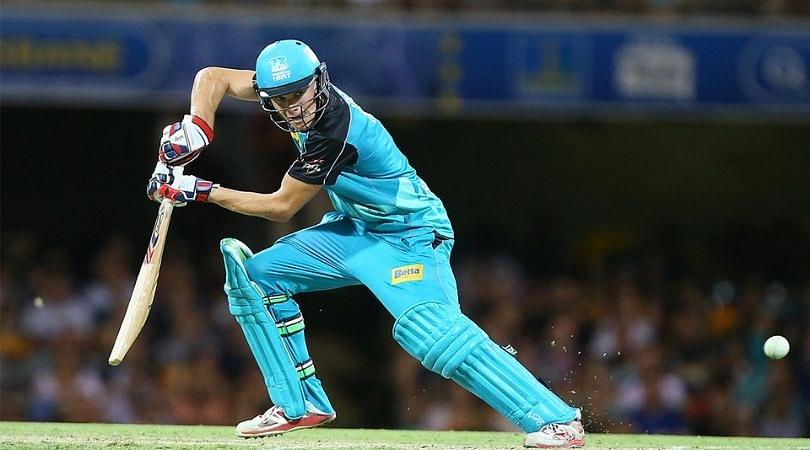 "We need a guy in the top four to be getting 60, 70, 80": Sam Heazlett urges the batters to step up for Brisbane Heat after a sluggish BBL 2021-22 start