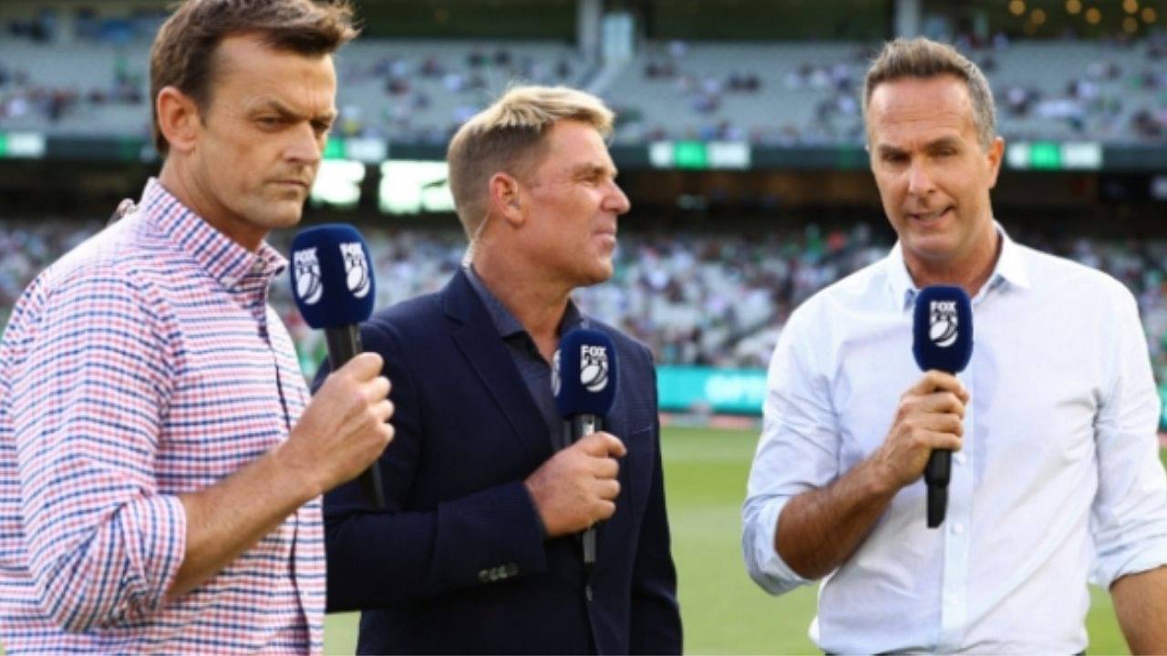 Fox Cricket commentators Ashes 2021-22: Full list of Fox Sports commentators for Australia vs England Ashes series