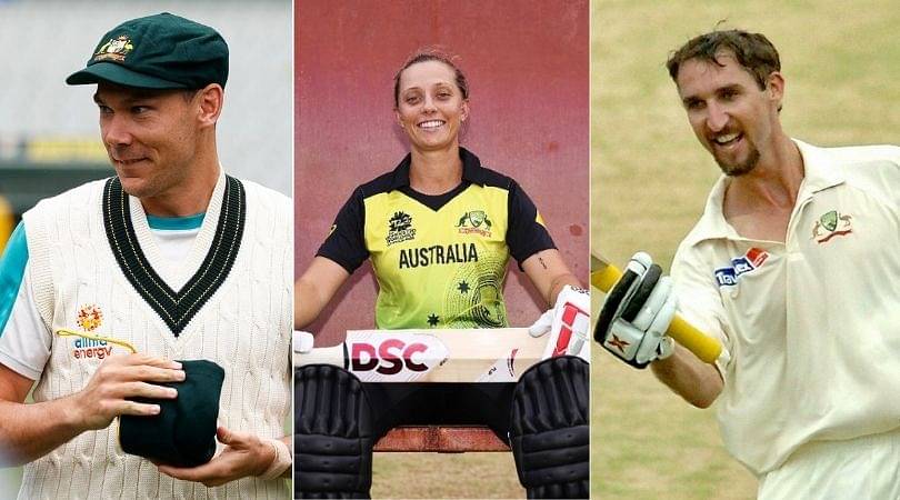 Who are Indigenous Australian cricketers: How many indigenous cricketers have played for Australia?