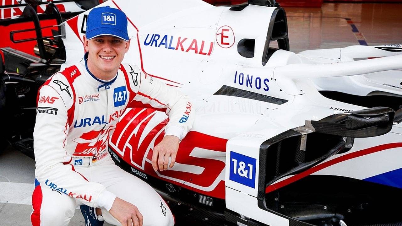 "It's extremely difficult for me to watch": Mick Schumacher shares his thoughts on the Netflix documentary showcasing his father Michael's life