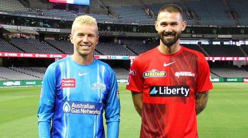 Who will win today Big Bash match: Who is expected to win Adelaide Strikers vs Melbourne Renegades BBL 11 match?