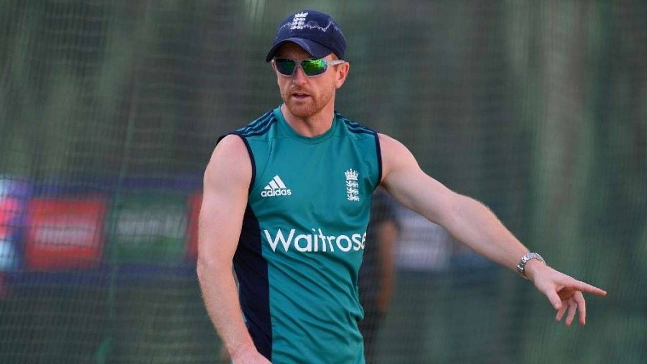 Paul Collingwood England coach: Why Paul Collingwood is selected as England team coach for T20I series vs West Indies?