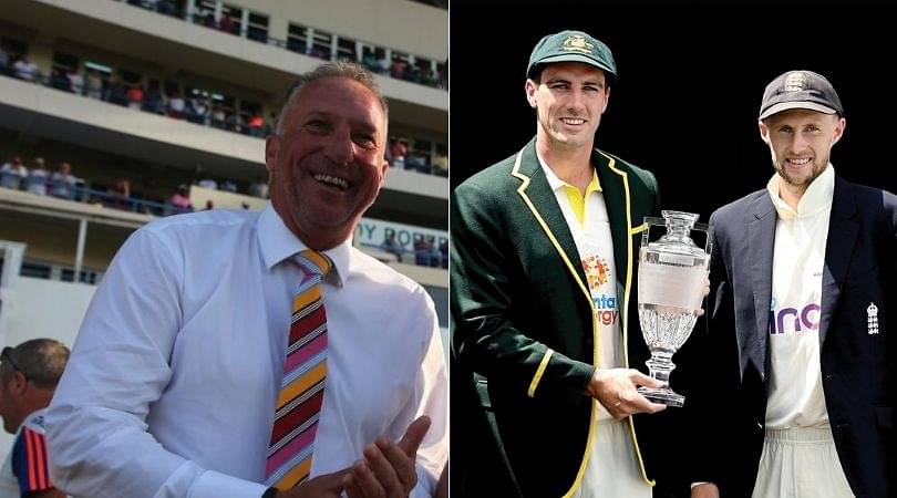 "Do that at your own peril": Ian Botham warns Australia for not taking England lightly in the Ashes 2021