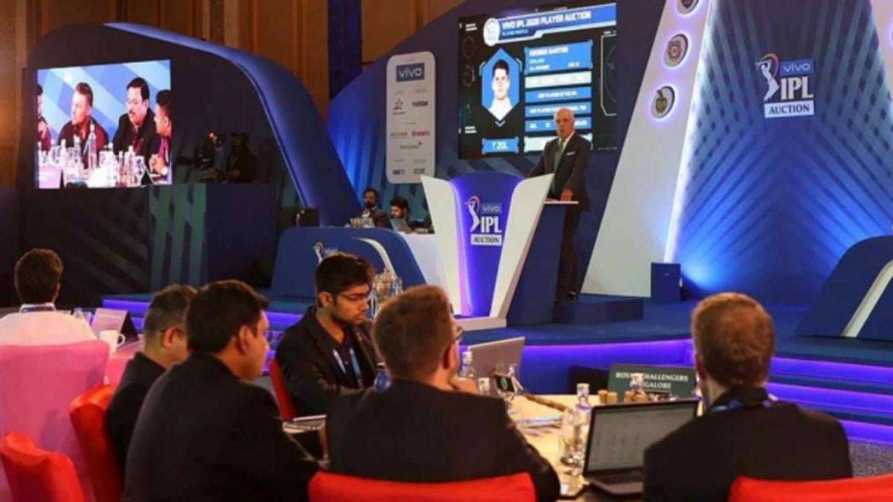 Vivo IPL 2022 auction date: When and where is mega auction of IPL 2022?