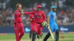 Sixers vs Strikers Head to Head in BBL history | Sydney Sixers vs Adelaide Strikers stats | BBL 2021 Match 16