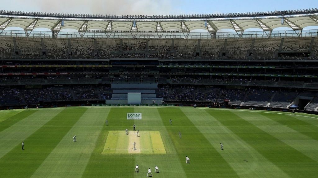 Ashes 202122 venues Full list of venues where Ashes 202122 Test will