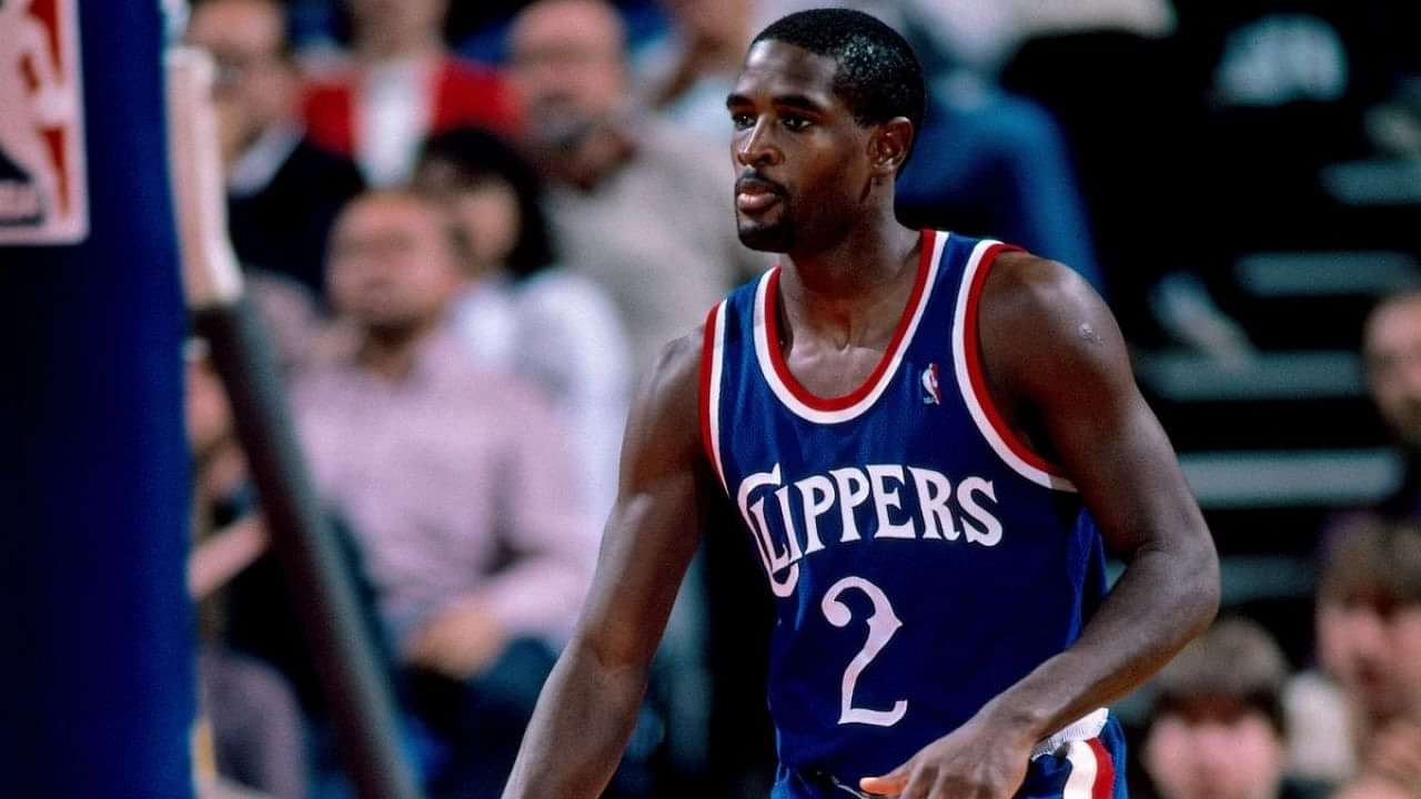 "Junior Bridgeman is the richest basketball player you've never heard of!": Preparing for a life after the NBA, Bridgeman showed the athletes what could be a reality for many of them