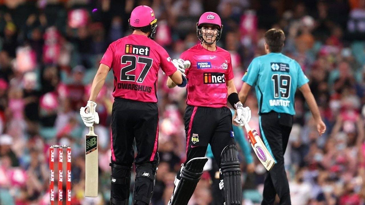 Lowest Big Bash score defended: Full list of Lowest scores in BBL history