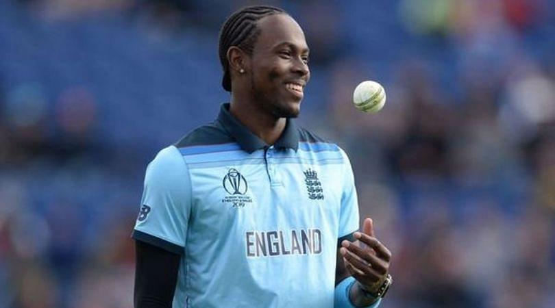 "Life really isn’t fair": Jofra Archer injury rules English pacer out until next English summer