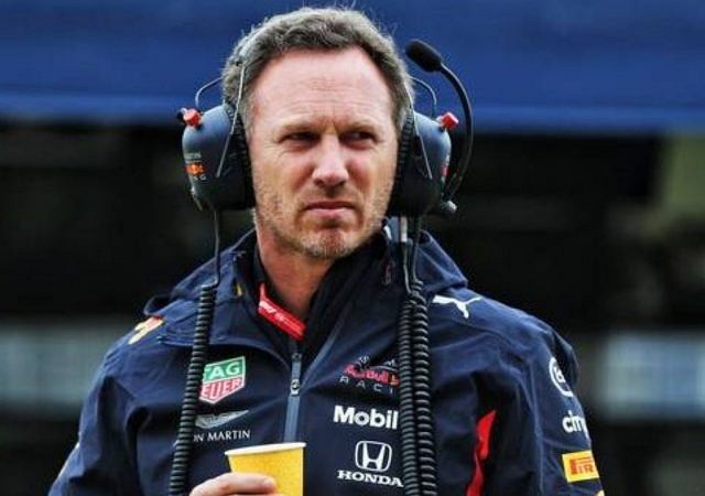 "We've been a bit naive": Red Bull boss Christian Horner fed up of 'manipulative' Mercedes