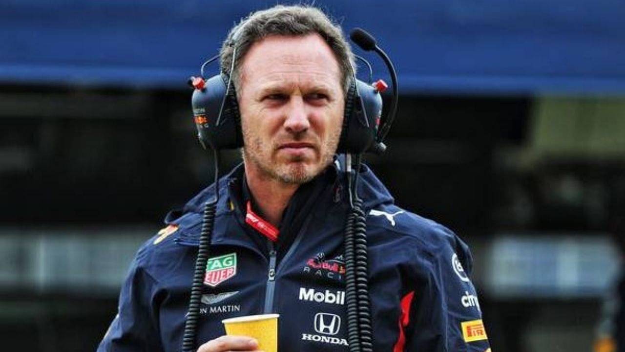 "We just want a level playing field" - Christian Horner reveals if Red Bull will launch a post-season protest if Lewis Hamilton wins championship