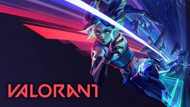 Valorant Neon Abilities and Visuals : Valorant's new agent ultimate ...