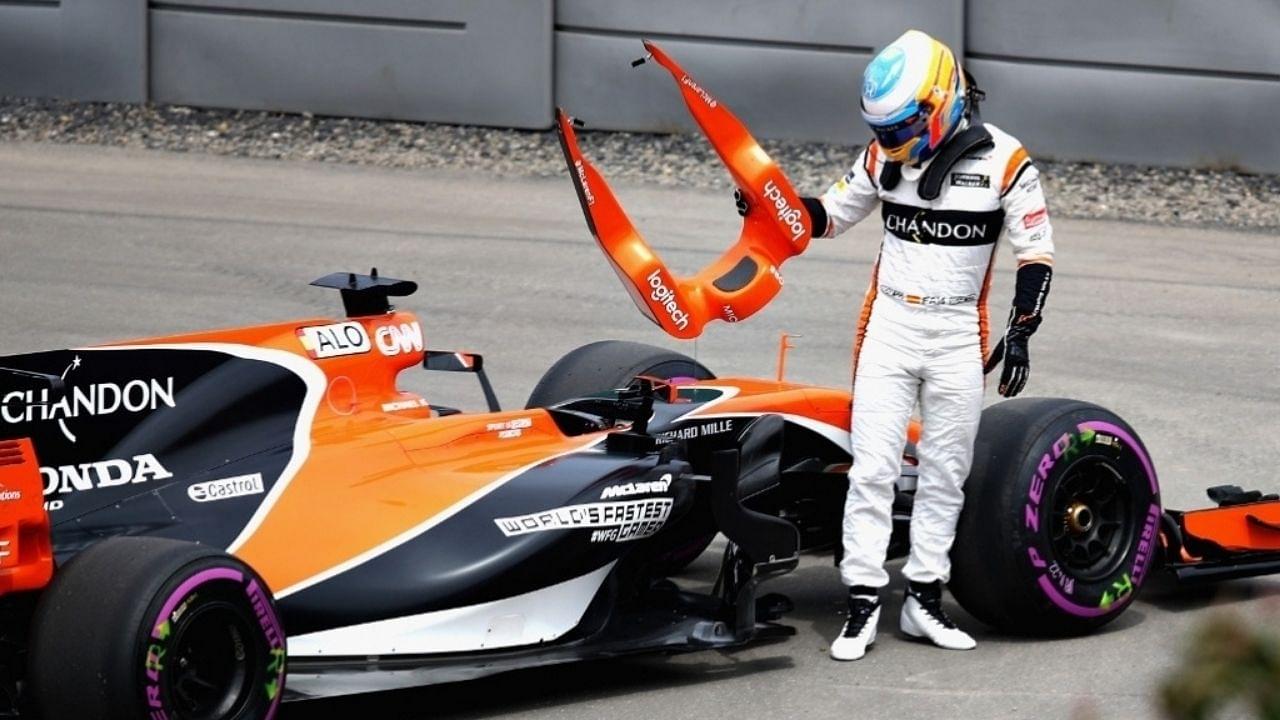 "I know sometimes it can take a while to see progress"– Former F1 driver thinks Fernando Alonso was too impatient with Honda