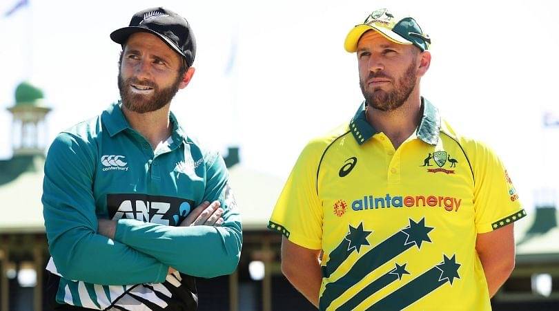 Australia vs New Zealand white-ball series has been officially postponed after the mandatory 10-day quarantine rule in New Zealand.