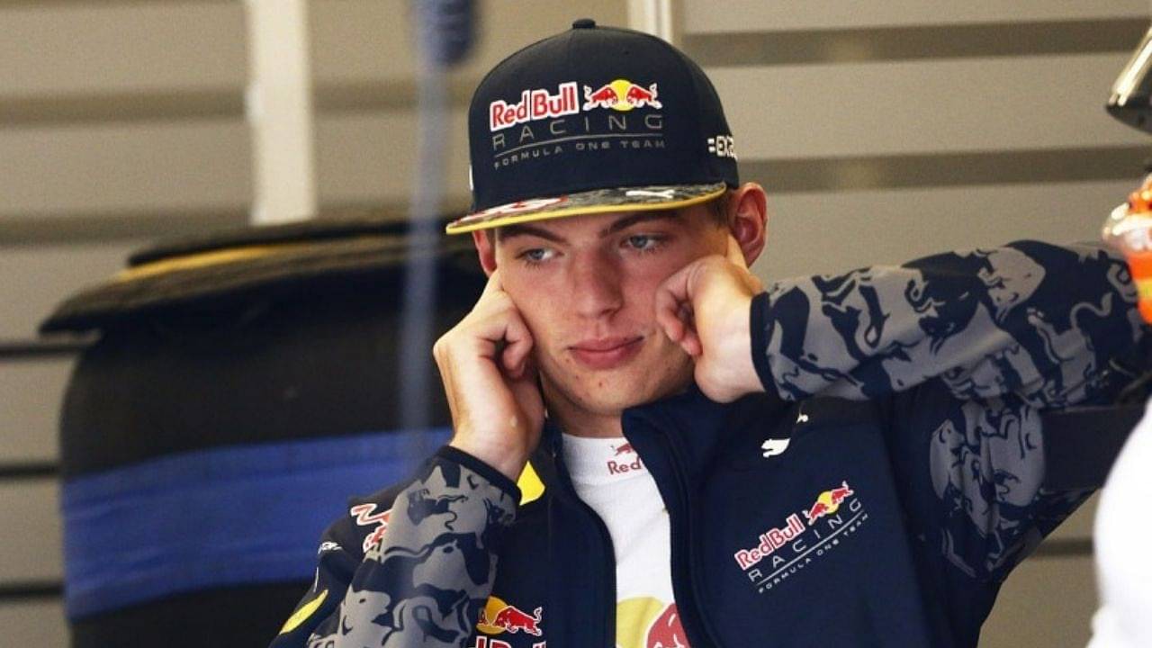"I would become a truck driver" - Max Verstappen recalled his lazy approach in F1 which did not impress Jos