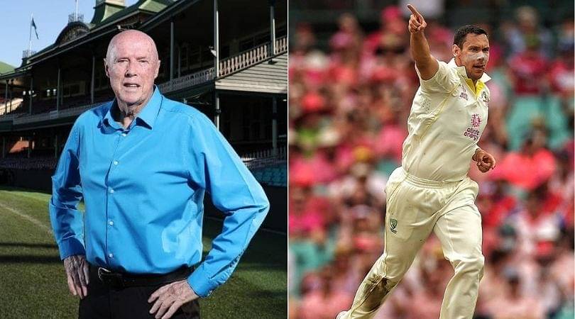 "Because you could be Scotty Boland": Kerry O'Keeffe asks medium pacers to take inspiration from Scott Boland after his Ashes 2021-22 masterclass