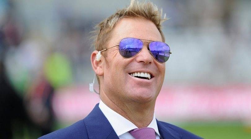 "I’m saying, aliens. We started from aliens”: When Shane Warne rubbished the Evolution Theory and said humans are evolved from Aliens