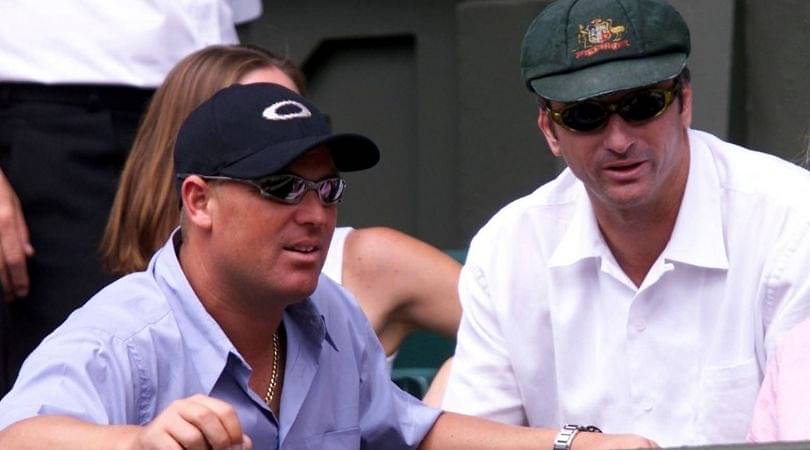“Steve was easily the most selfish cricketer that I ever played with”: Why Shane Warne called Steve Waugh the most selfish cricketer?