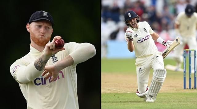 "Joe Root is someone I always want to play for": Ben Stokes backs Joe Root to stay as England's captain after Ashes 2021-22