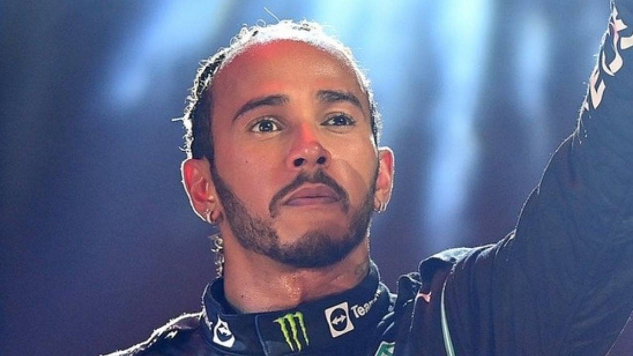 "It would be an indictment for the whole of F1": Mercedes boss fears Lewis Hamilton departure would damage the reputation of the sport as a whole