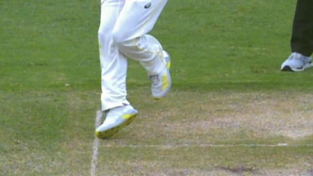 Back foot no ball cricket: Was Charlie Dean out against Alana Kings in Women's Ashes Test?