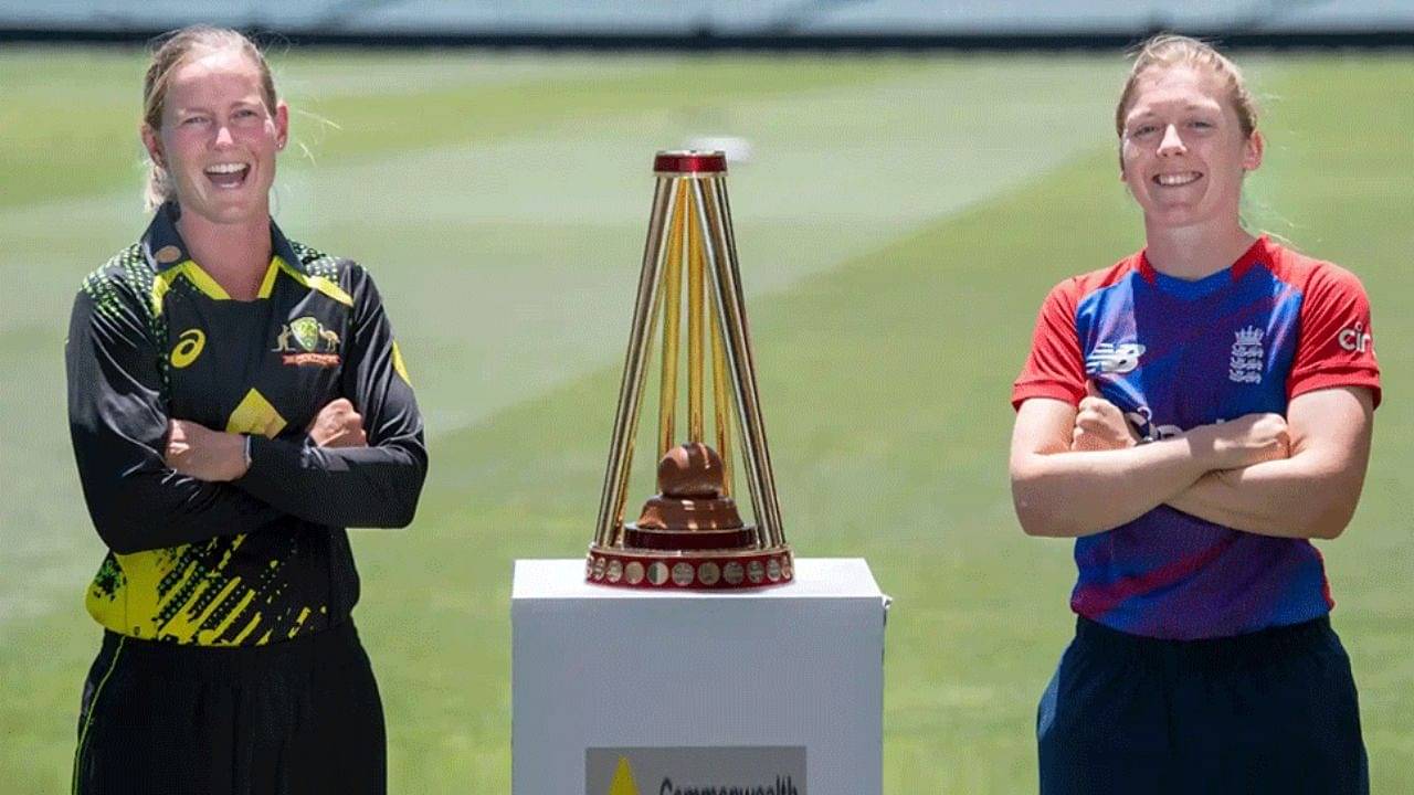 Australia Women vs England Women 1st T20I Live Telecast Channel in India and UK: When and where to watch Women's Ashes 2022?