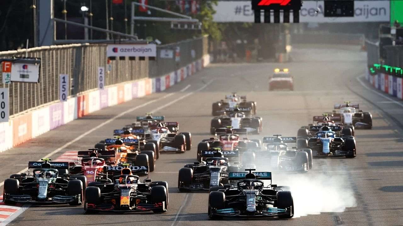 "They’re not there to be known or shown or whatever"- Former F1 driver says Netflix's Drive to Survive contributed to the controversial ending of the 2021 season