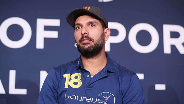 "That's not what our generation taught us": Yuvraj Singh expresses disappointment over India's fielding effort during IND vs SA 1st ODI at Paarl