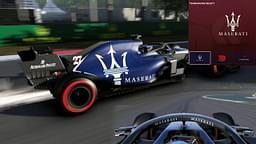 "The question is not out of place": Maserati CEO talks about possible return to F1 after announcing Formula E journey
