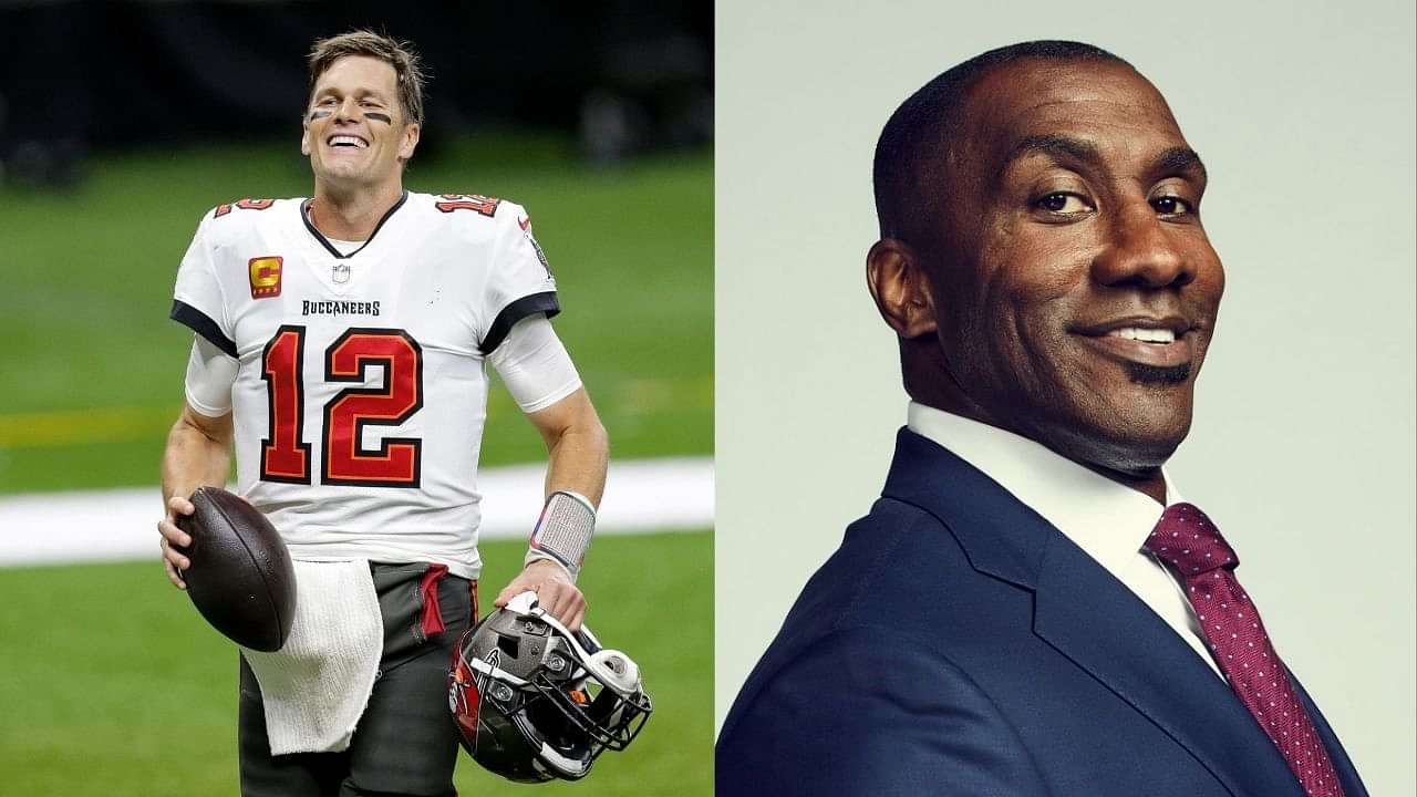 Deion Sanders believes Tom Brady's Super Bowl wins record will