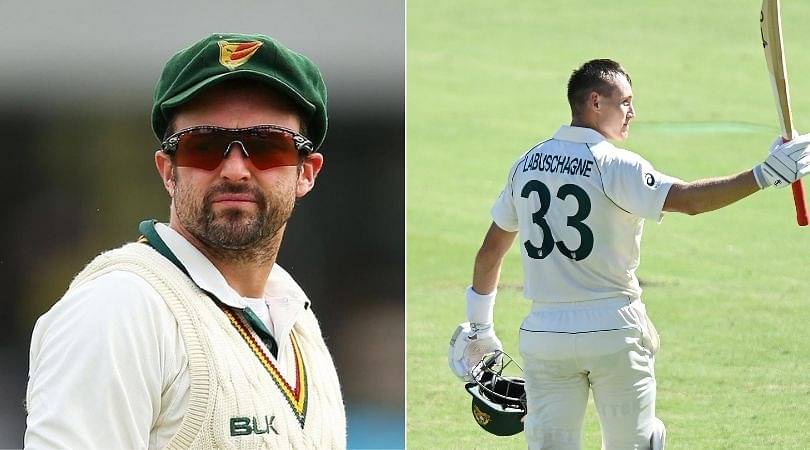 "I’d be going to Marnus and saying, ‘mate, you’re opening the batting this week’": Ed Cowan backs Marnus Labuschagne to open with David Warner in Ashes 2021-22 Hobart test