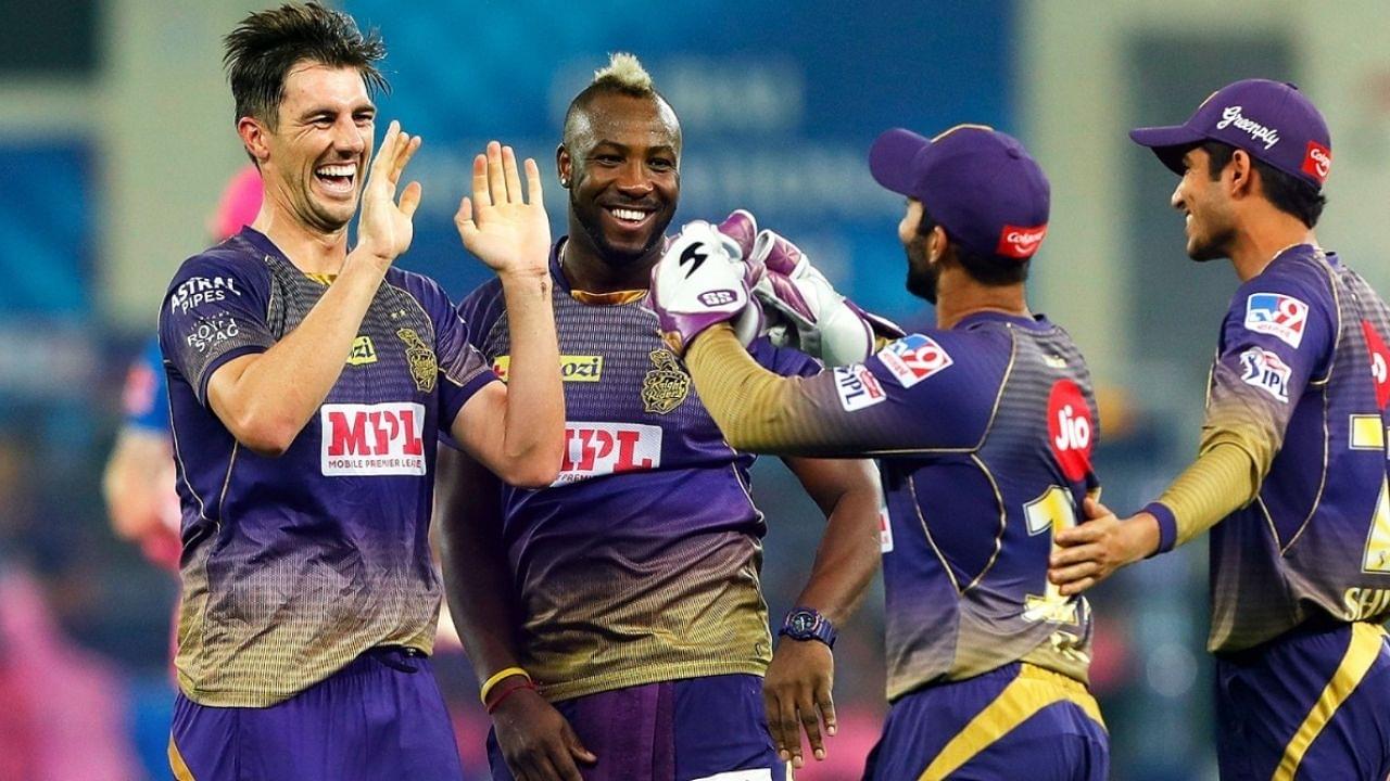 KKR announcement today: How to take part in KKR mock auction on KKR official website?
