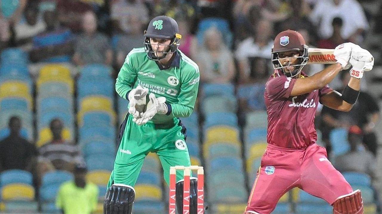West Indies vs Ireland 1st ODI Live Telecast Channel in India and Caribbean: When and where to watch WI vs IRE Jamaica ODI?