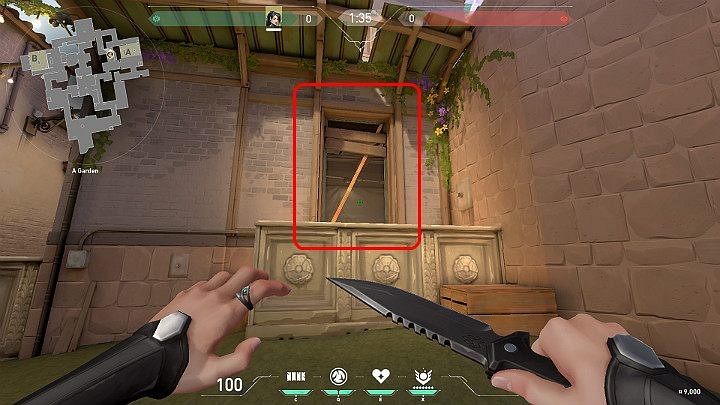 Valorant Ascent Map Callouts : Important map locations and their callouts -  The SportsRush