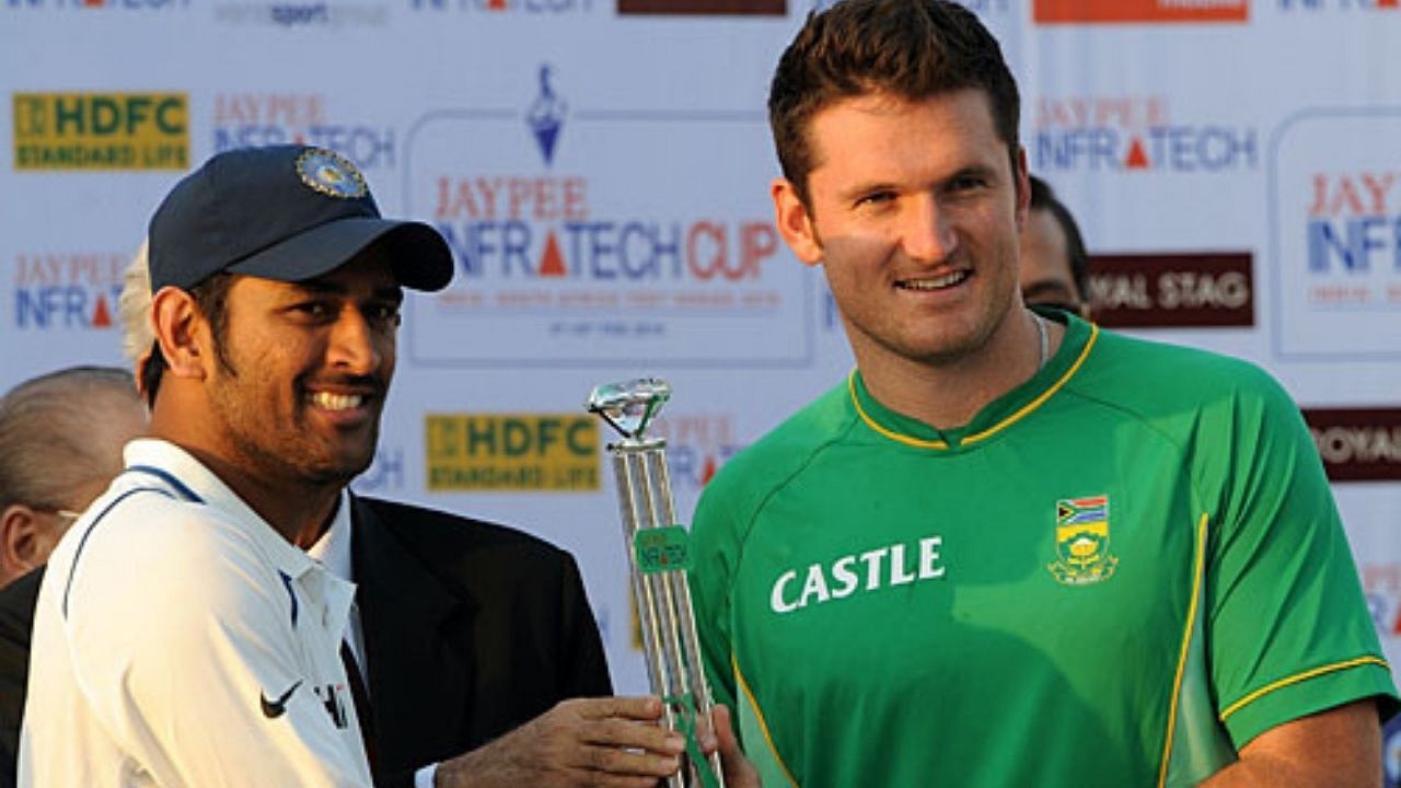 Most Successful Captain In Cricket: Who Is The Most Successful Captain ...