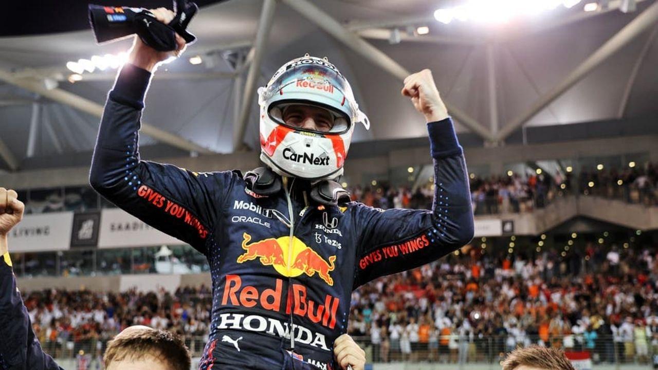 "Even with championships won 30 years ago, or whatever, there has also been controversy": Red Bull Boss comments on the season final drama at the Yas Marina Circuit and expects fans to look back and enjoy it