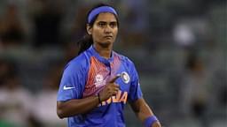 Women's World Cup 2022: Shikha Pandey expresses heartbreak via her blog after India selection snub