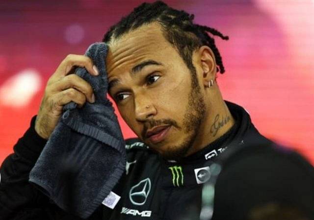 "Everyone wants him to make controversial comments; they don't understand"– Former driver weighs in on Lewis Hamilton's silence after Abu Dhabi 