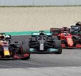 "Sprint races have to pay higher compensation"– Mercedes & Red Bull ask $5million addition in budget cap with additional sprint races; Ferrari ready to settle for less