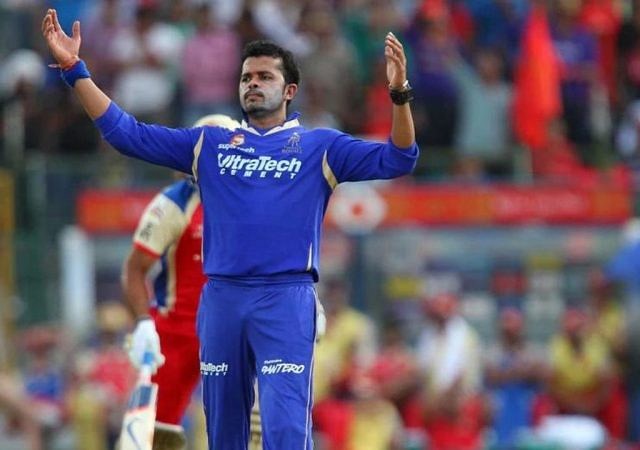 Sreesanth IPL 2022: What is S Sreesanth base price in IPL 2022 auction?