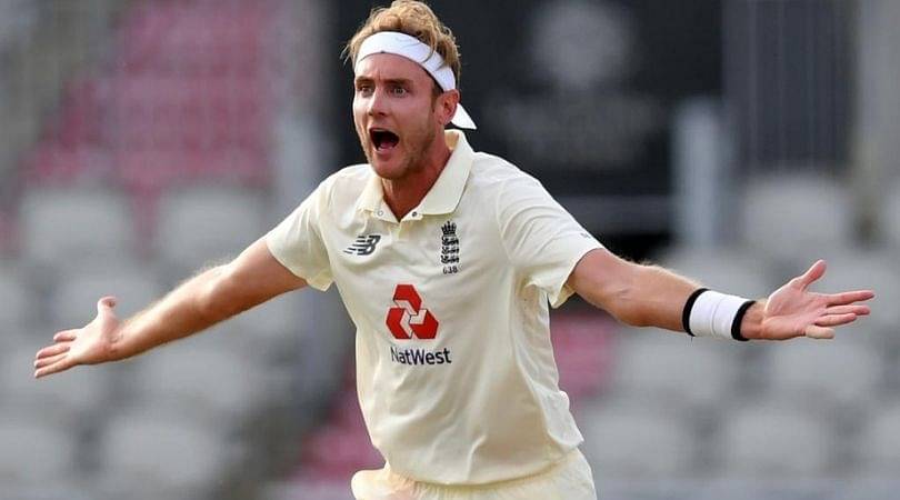 “Has it affected my hunger to play Test cricket? No,”: Stuart Broad denies taking retirement after England's horrific Ashes 2021-22 campaign
