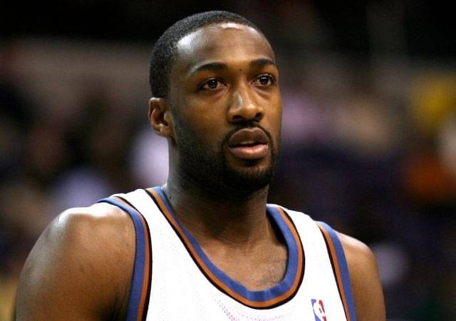 If I wanna eat a hot dog, I’m gonna eat a hot dog, If I see a girl walking in the arena, I’m gonna try to get that number: Gilbert Arenas shows why his nickname was No Chill Gil on the latest episode of Unwritten Rules