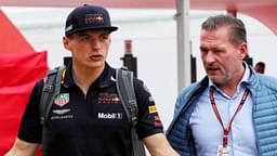 "Just let the team members do their job!": Red Bull manager reveals the moment when he asked Max Verstappen's father to 'take a step back'