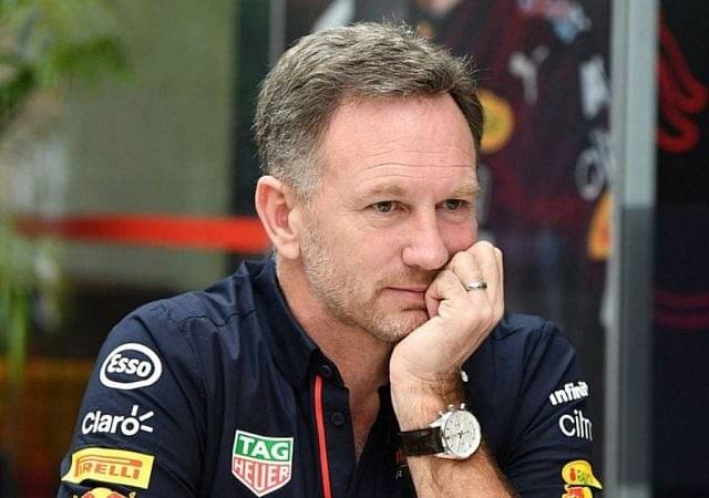 "They are going to be there for the next 10 years"- Christian Horner reveals drivers he thinks are going to dominate Formula 1