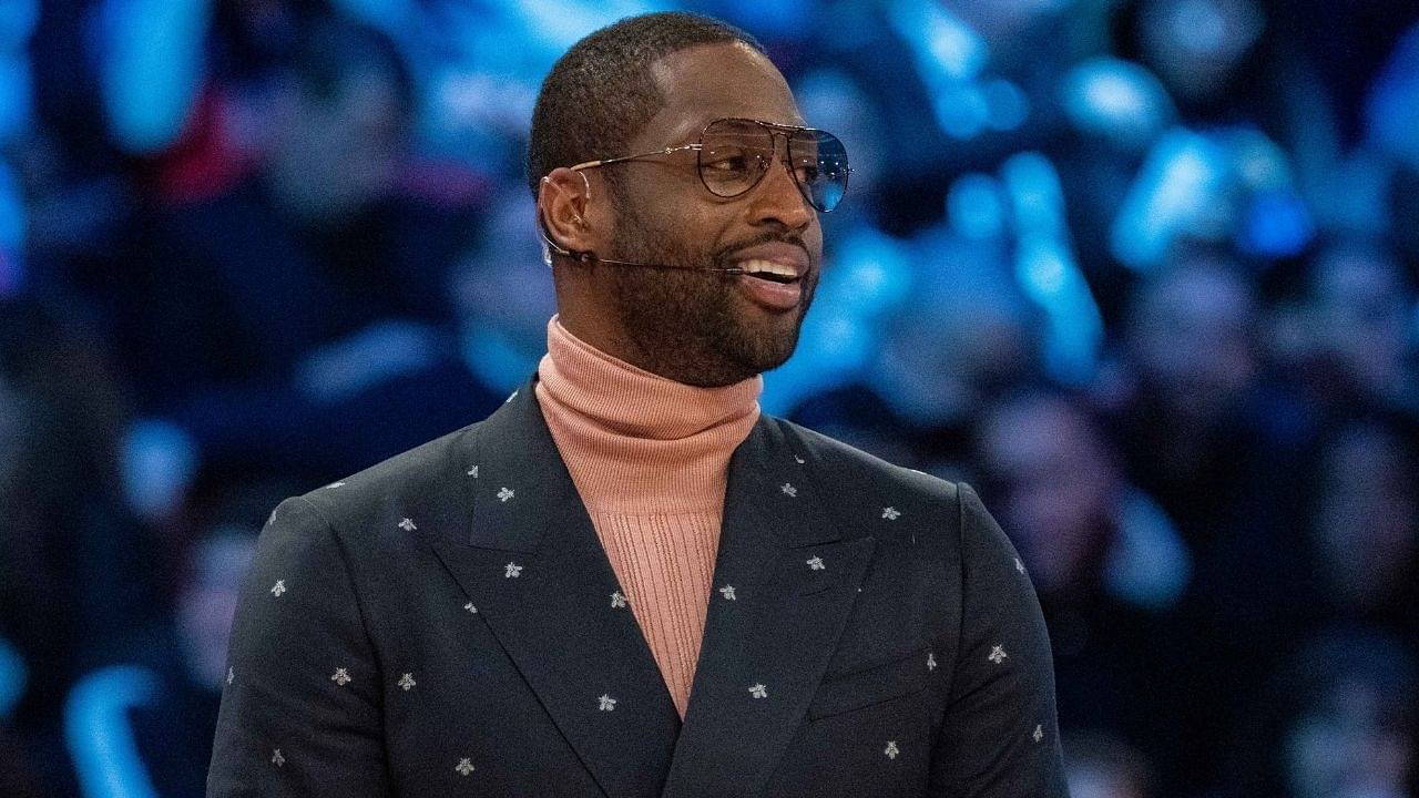 “Dwyane Wade got sued for $25 million by his own business partners”: How a deal revolving around Miami restaurants went sour and led to a 9 hour long testimony
