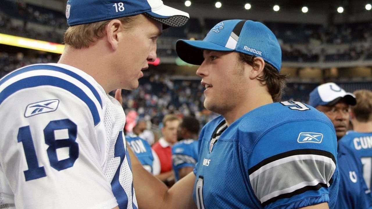 Eli Manning Says Everything He Does 'Annoys' Big Brother Peyton