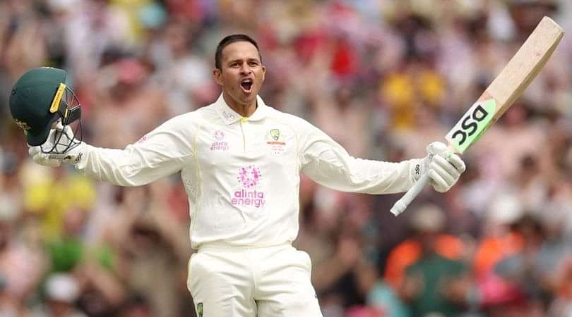 Ashes 2021-22: Usman Khawaja to open with David Warner in Hobart | Scott Boland injury scare