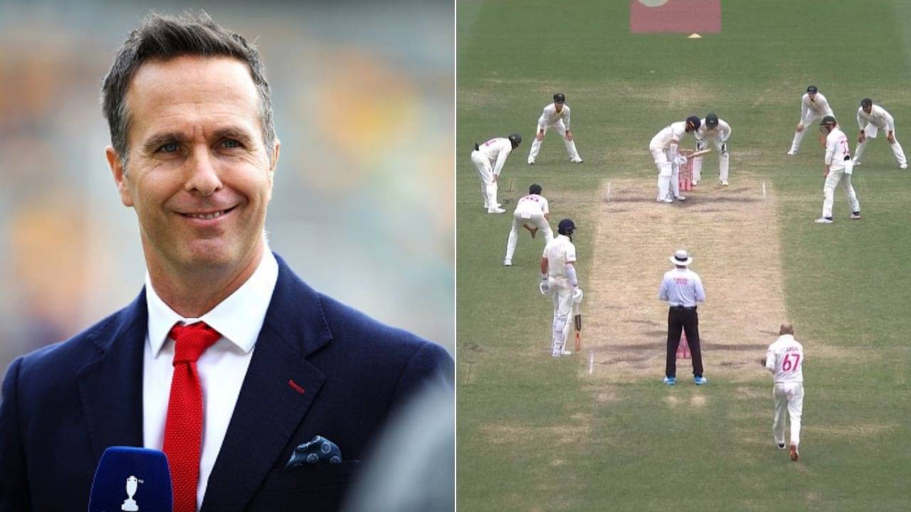 "Well done Joe Root and team": Michael Vaughan compliments England's spirit for drawing Sydney Test vs Australia