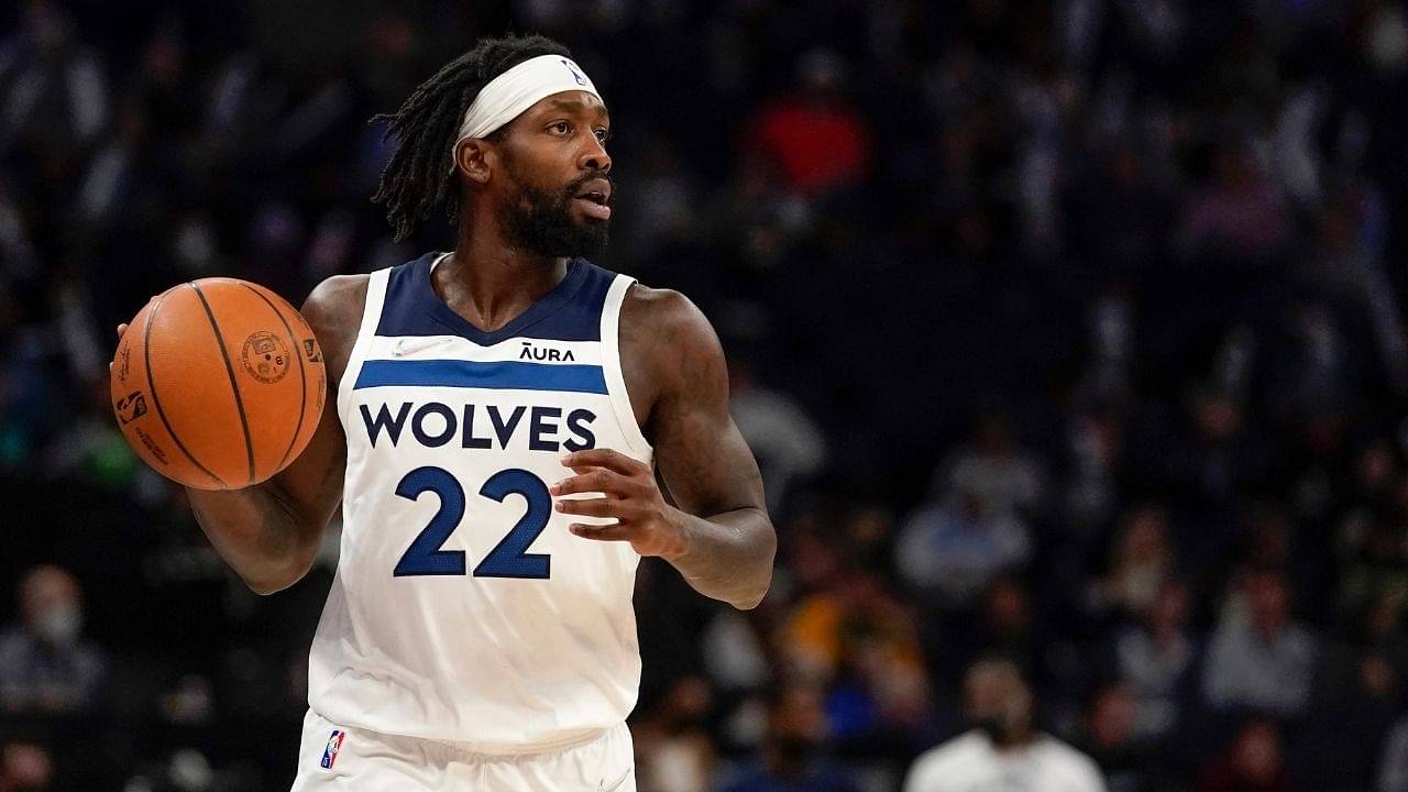 "Clippers were short-handed, while OKC and Houston are some of the worst teams in the NBA": Patrick Beverley's brutally honest take on the Timberwolves' four-game winning streak coming to an end